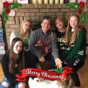 Meet your Posher, Bailey